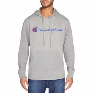 Champion lightweight hoodie